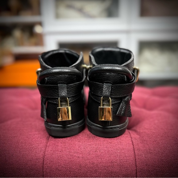 Buscemi Sneakers- Size 39 - Picture 2 of 15